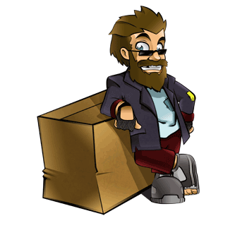Vagrant